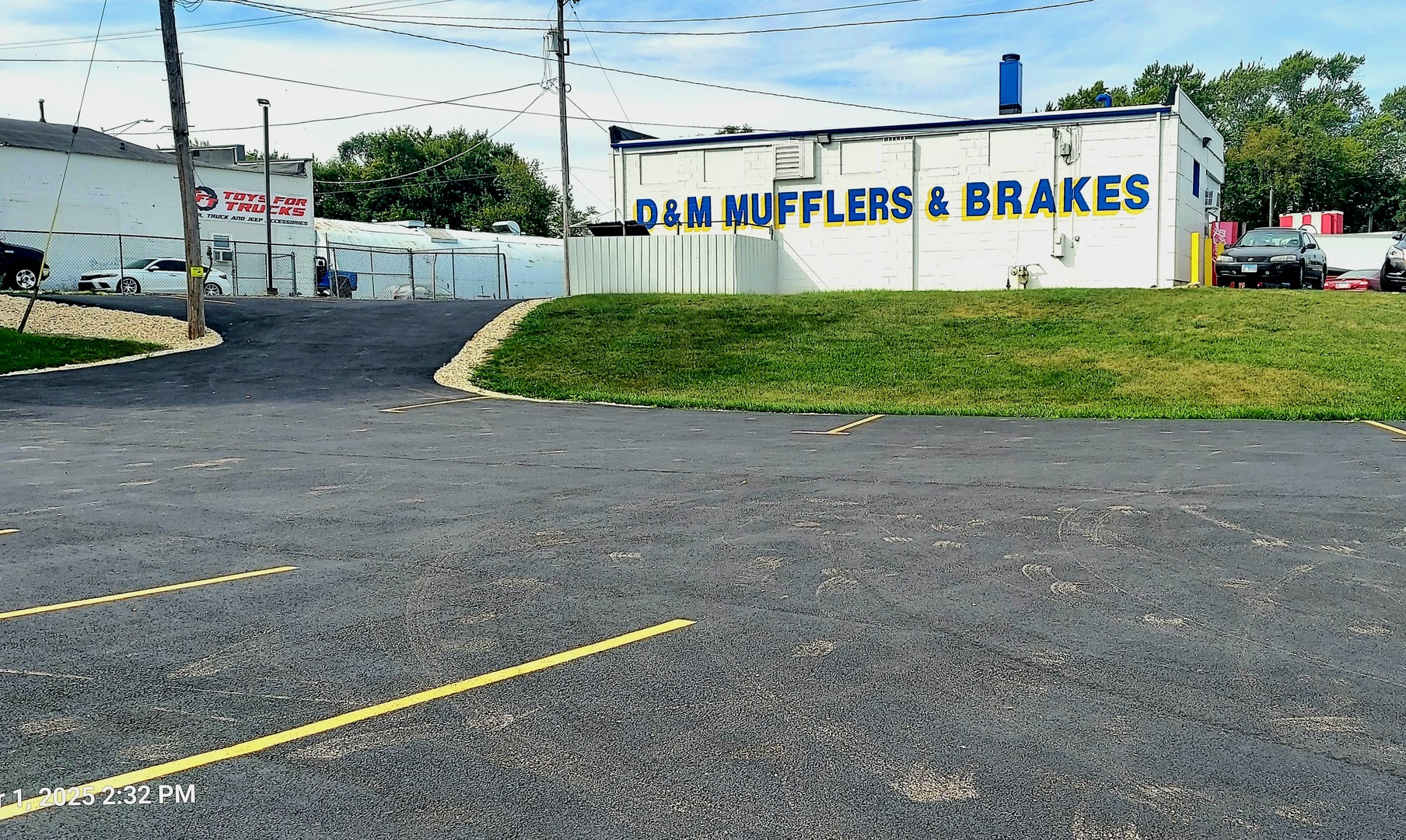 1349 E New York Street