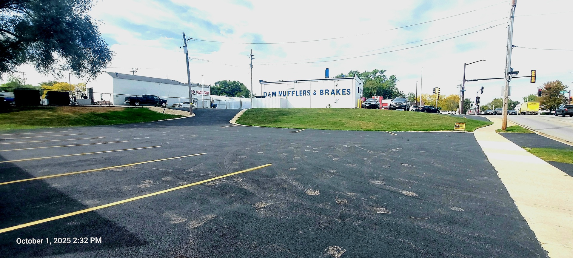 1349 E New York Street