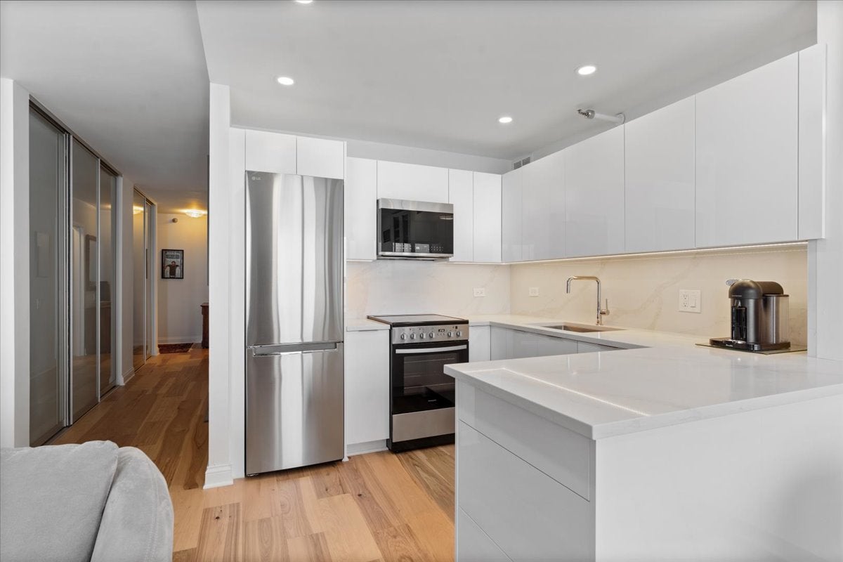 474 N Lake Shore Drive 4011