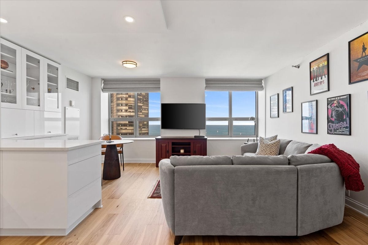 474 N Lake Shore Drive 4011
