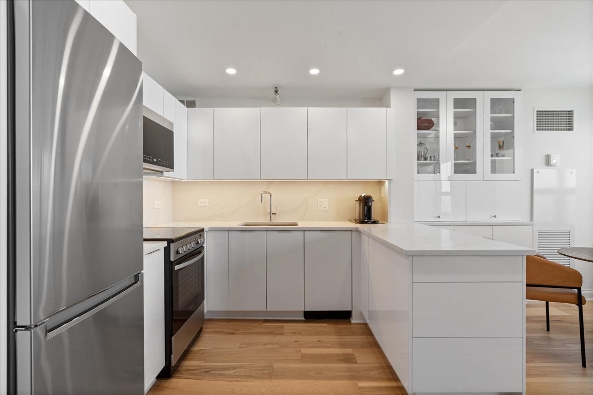 474 N Lake Shore Drive 4011
