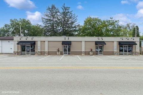 2025 Main Street Road 2025 Spring Grove IL 60081