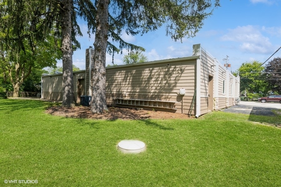 2025 Main Street Road 2025