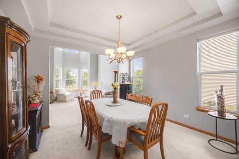 Tiny photo for 325 Forest Trail, South Elgin, IL 60177 (MLS # 12674034)