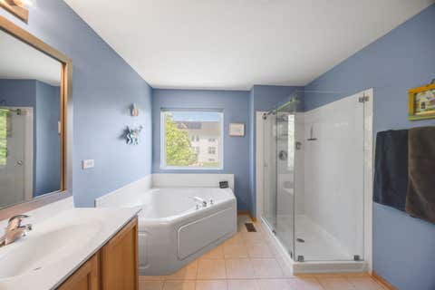 Tiny photo for 325 Forest Trail, South Elgin, IL 60177 (MLS # 12674034)
