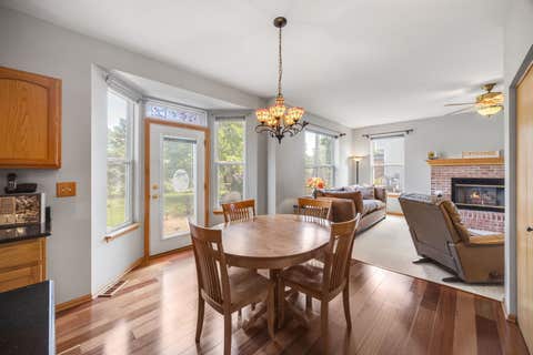 Tiny photo for 325 Forest Trail, South Elgin, IL 60177 (MLS # 12674034)