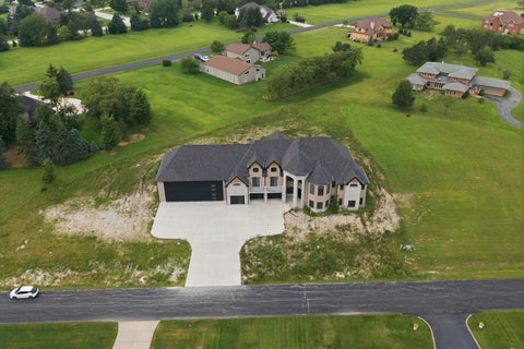 Photo of 7120 W Boyington Lane, Monee, IL 60449 (MLS # 12739751)