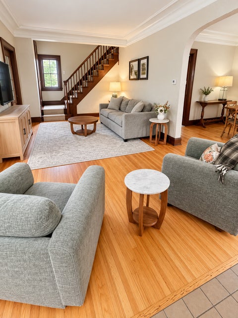 Tiny photo for 623 Robert Avenue, Rockford, IL 61107 (MLS # 12787846)