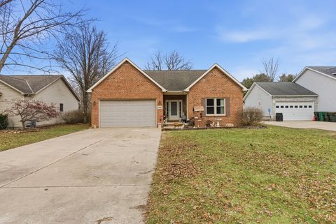 Photo of 660 W 1st Street, Braidwood, IL 60408 (MLS # 12540228)
