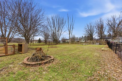 Tiny photo for 660 W 1st Street, Braidwood, IL 60408 (MLS # 12540228)