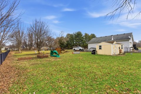 Tiny photo for 660 W 1st Street, Braidwood, IL 60408 (MLS # 12540228)