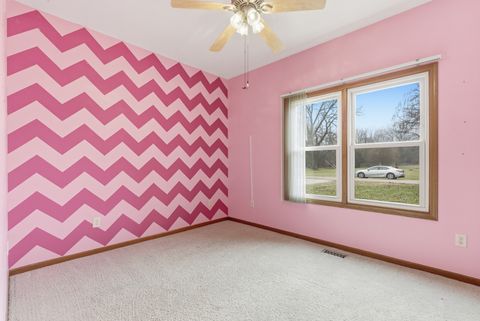 Tiny photo for 660 W 1st Street, Braidwood, IL 60408 (MLS # 12540228)