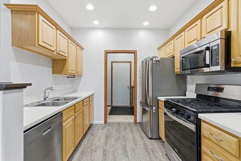 Tiny photo for 660 W 1st Street, Braidwood, IL 60408 (MLS # 12540228)