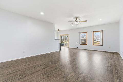 Tiny photo for 660 W 1st Street, Braidwood, IL 60408 (MLS # 12540228)