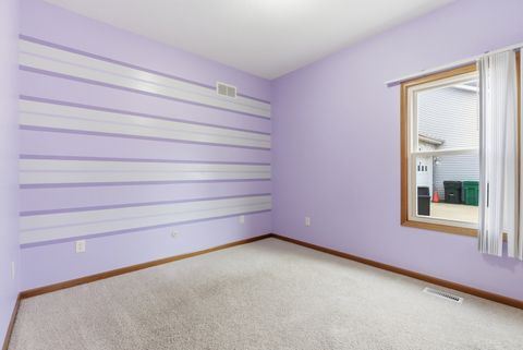 Tiny photo for 660 W 1st Street, Braidwood, IL 60408 (MLS # 12540228)