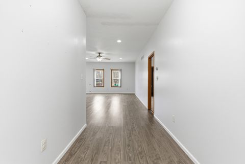 Tiny photo for 660 W 1st Street, Braidwood, IL 60408 (MLS # 12540228)