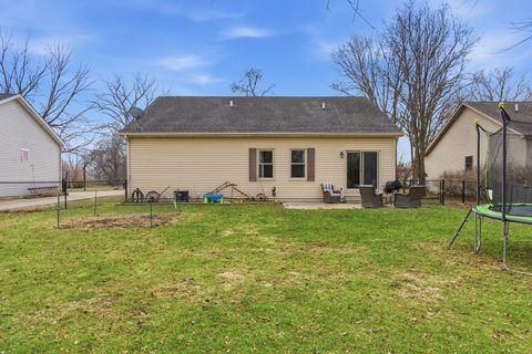 Tiny photo for 660 W 1st Street, Braidwood, IL 60408 (MLS # 12540228)