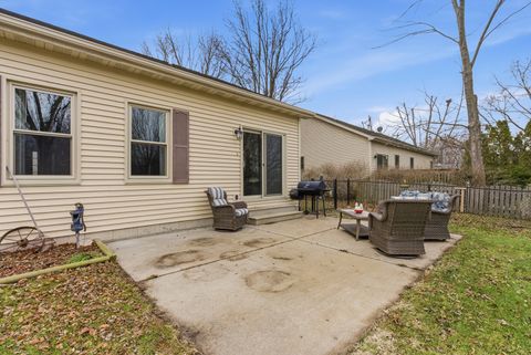 Tiny photo for 660 W 1st Street, Braidwood, IL 60408 (MLS # 12540228)
