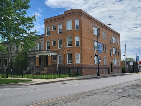 5157 W Washington Boulevard Chicago IL 60644