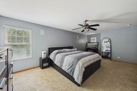 Tiny photo for 6787 Slate Drive, Carpentersville, IL 60110 (MLS # 12747886)