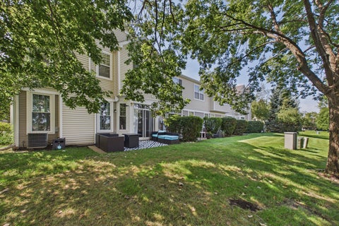 Tiny photo for 6787 Slate Drive, Carpentersville, IL 60110 (MLS # 12747886)
