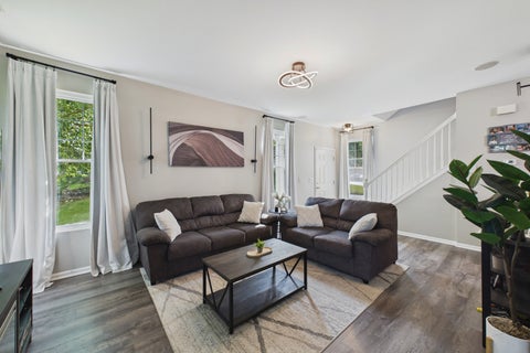 Tiny photo for 6787 Slate Drive, Carpentersville, IL 60110 (MLS # 12747886)