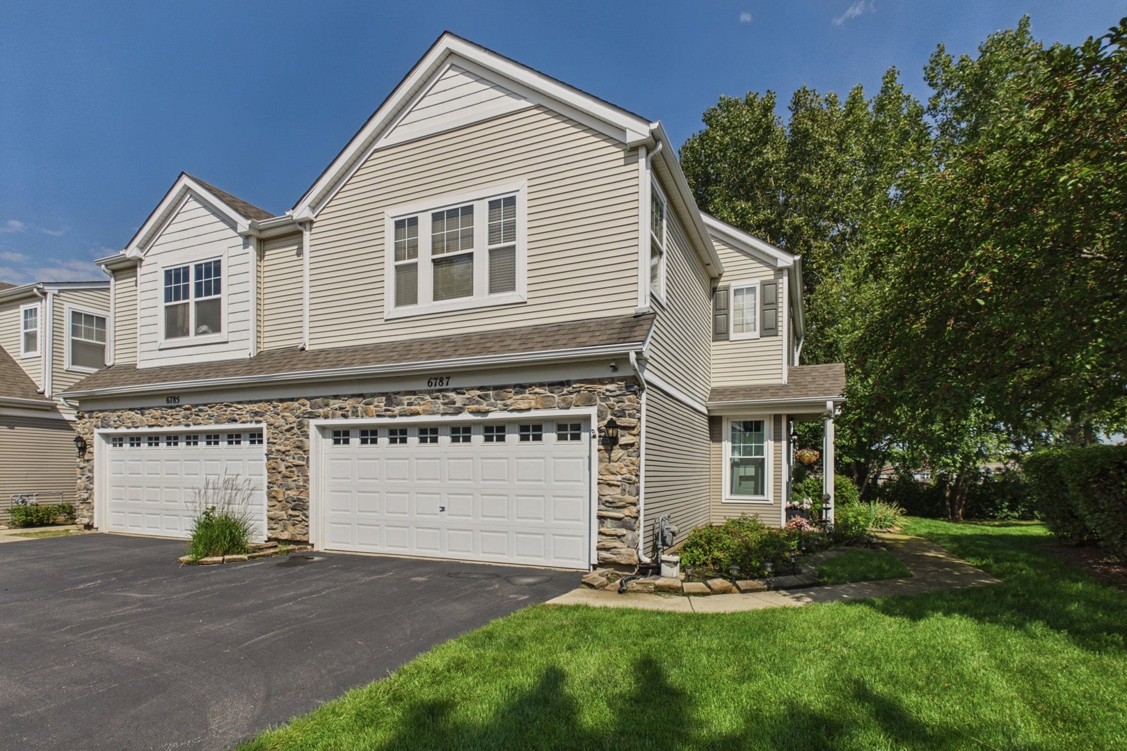 6787 Slate Drive