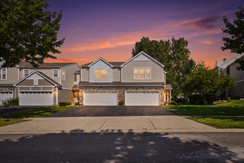 Tiny photo for 6787 Slate Drive, Carpentersville, IL 60110 (MLS # 12747886)