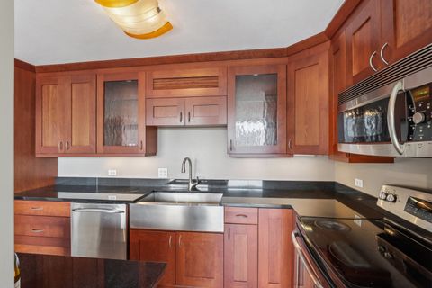 Tiny photo for 440 N Wabash Avenue #4610, Chicago, IL 60611 (MLS # 12459359)