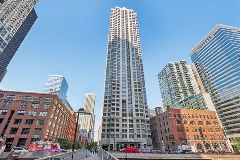 440 N Wabash Avenue 4610 Chicago IL 60611