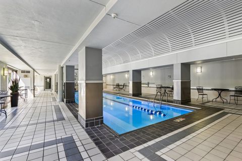 Tiny photo for 440 N Wabash Avenue #4610, Chicago, IL 60611 (MLS # 12459359)