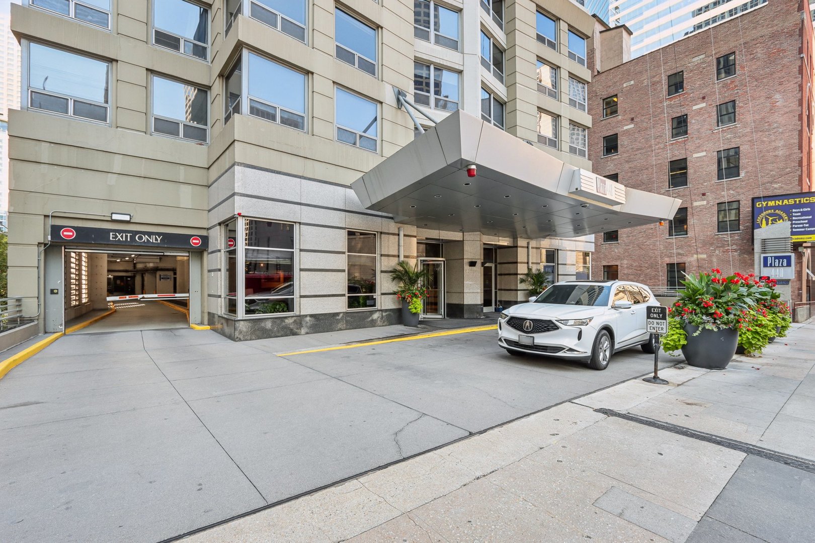 440 N Wabash Avenue 4610