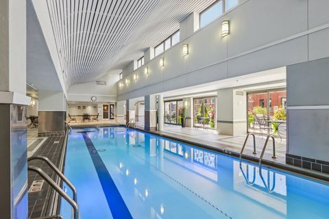 Tiny photo for 440 N Wabash Avenue #4610, Chicago, IL 60611 (MLS # 12459359)