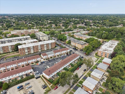 Tiny photo for 8501 Linder Court, Skokie, IL 60077 (MLS # 12773897)