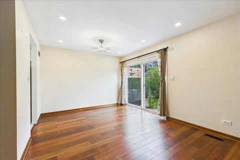 Tiny photo for 8501 Linder Court, Skokie, IL 60077 (MLS # 12773897)