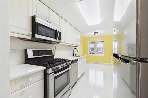 Tiny photo for 8501 Linder Court, Skokie, IL 60077 (MLS # 12773897)