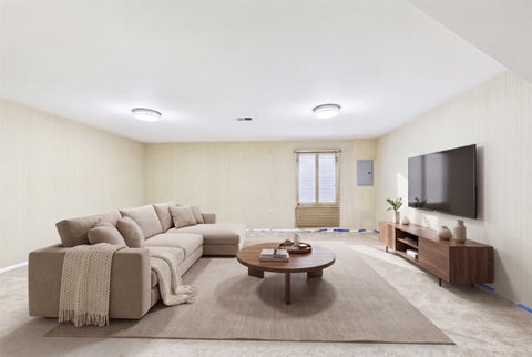 Tiny photo for 8501 Linder Court, Skokie, IL 60077 (MLS # 12773897)