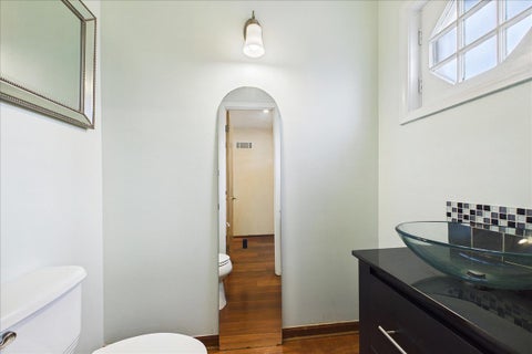 Tiny photo for 8501 Linder Court, Skokie, IL 60077 (MLS # 12773897)