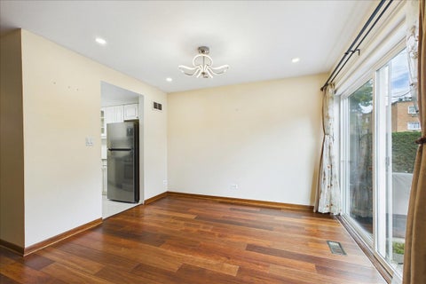 Tiny photo for 8501 Linder Court, Skokie, IL 60077 (MLS # 12773897)