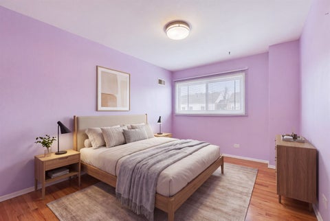 Tiny photo for 8501 Linder Court, Skokie, IL 60077 (MLS # 12773897)