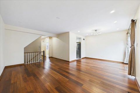 Tiny photo for 8501 Linder Court, Skokie, IL 60077 (MLS # 12773897)