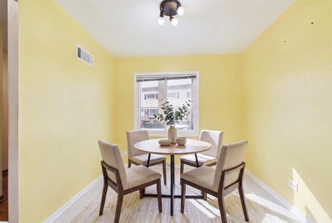 Tiny photo for 8501 Linder Court, Skokie, IL 60077 (MLS # 12773897)