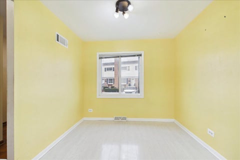 Tiny photo for 8501 Linder Court, Skokie, IL 60077 (MLS # 12773897)