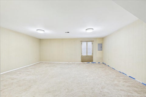 Tiny photo for 8501 Linder Court, Skokie, IL 60077 (MLS # 12773897)