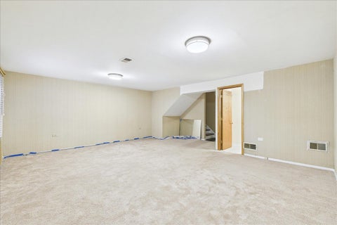 Tiny photo for 8501 Linder Court, Skokie, IL 60077 (MLS # 12773897)