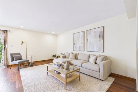 Tiny photo for 8501 Linder Court, Skokie, IL 60077 (MLS # 12773897)