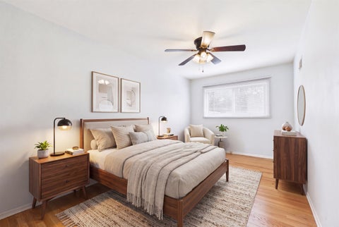 Tiny photo for 8501 Linder Court, Skokie, IL 60077 (MLS # 12773897)