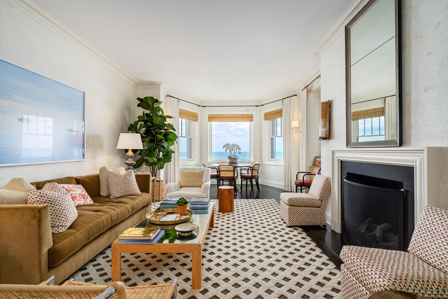 1448 N Lake Shore Drive 9A