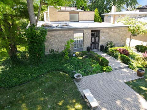 Tiny photo for 9000 Tripp Avenue, Skokie, IL 60076 (MLS # 12688261)