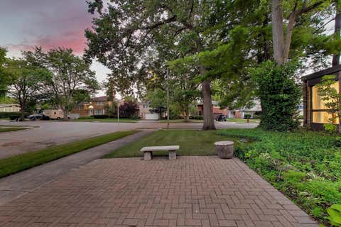 Tiny photo for 9000 Tripp Avenue, Skokie, IL 60076 (MLS # 12688261)